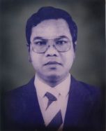 Pdt. Widya Notodiryo, S.Th